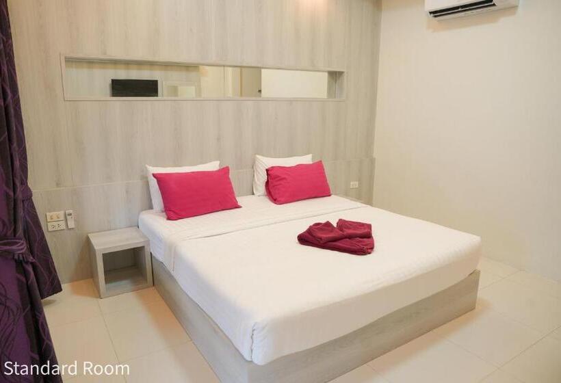 Silversand Resort