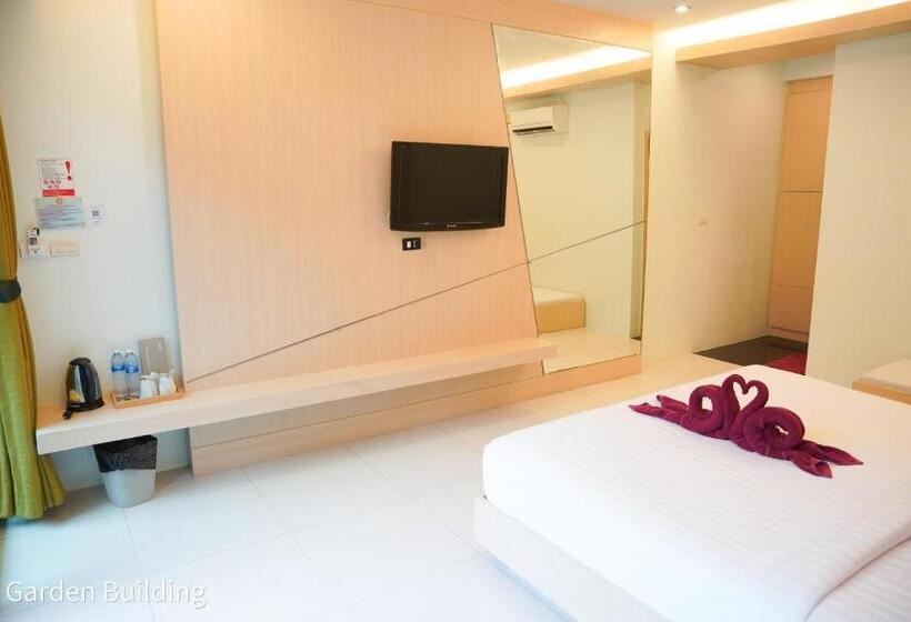 Silversand Resort