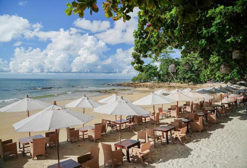 Silversand Resort