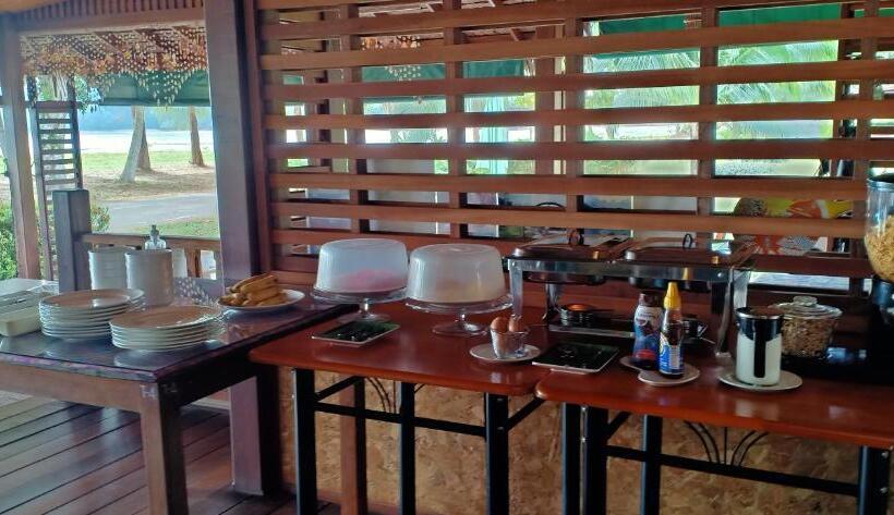 Suntisook Resort