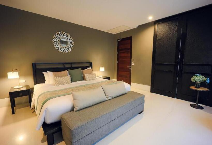 استراحتگاه The Palayana Hua Hin