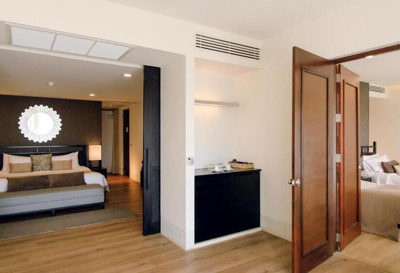 استراحتگاه The Palayana Hua Hin