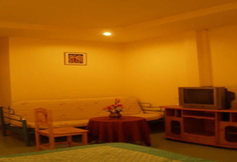 Wanliya Resort