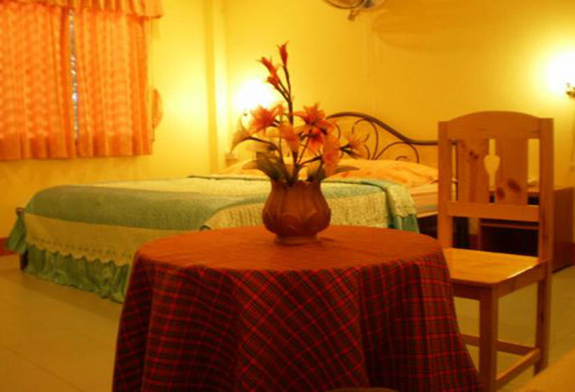 Wanliya Resort