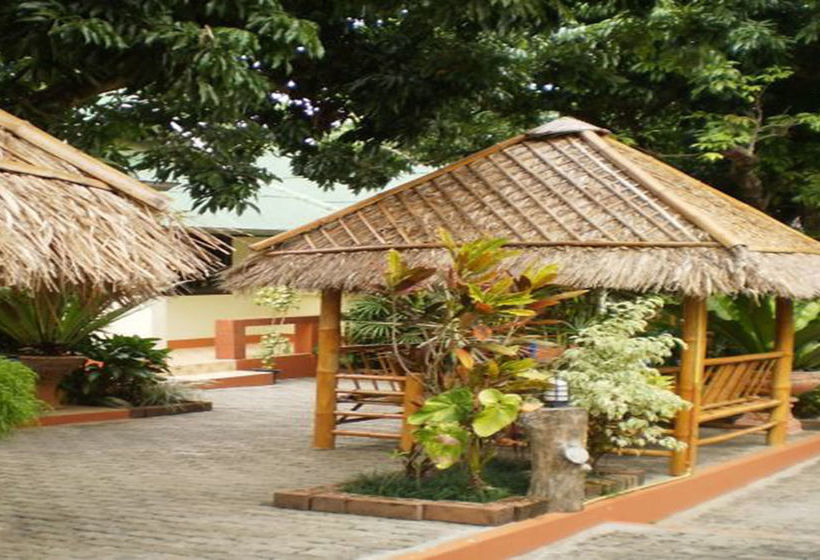 Wanliya Resort