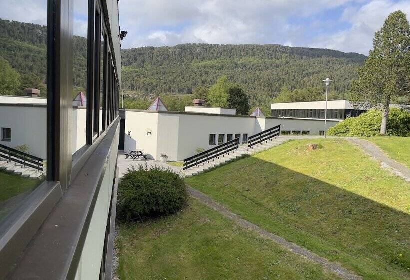 Borg Sommerhotell