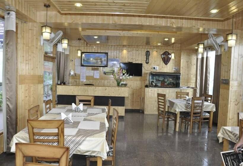 فندق Comfort Inn