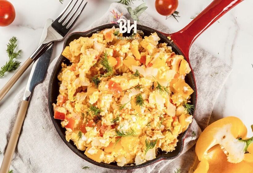 Bunde Haus Hotel Boutique Express