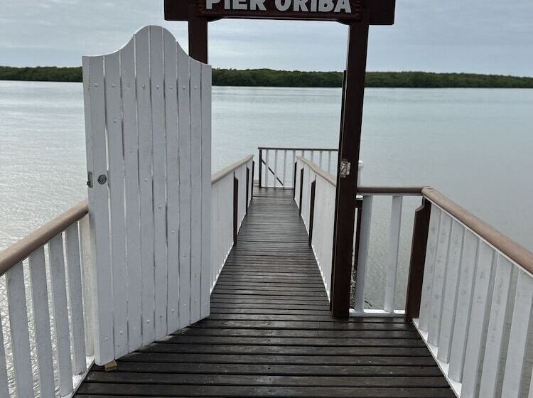 客栈  Vila Oriba