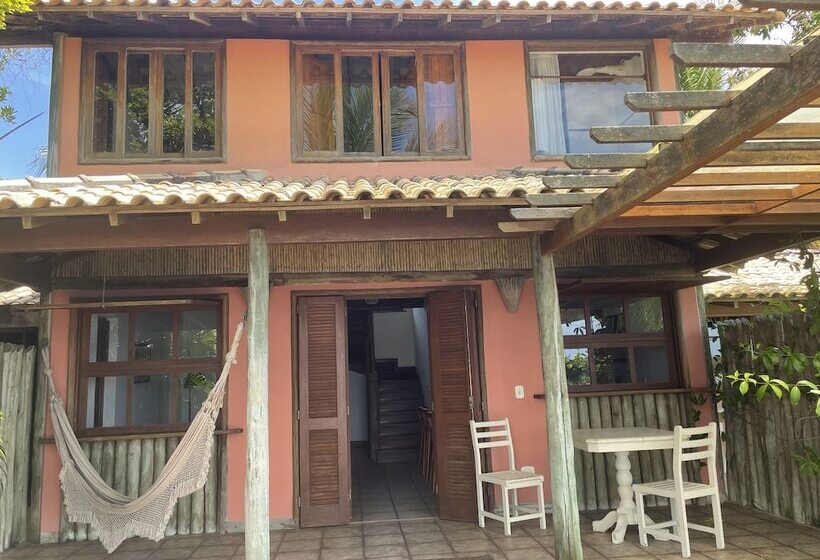 客栈  Vila Oriba