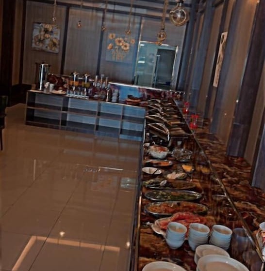 فندق The View