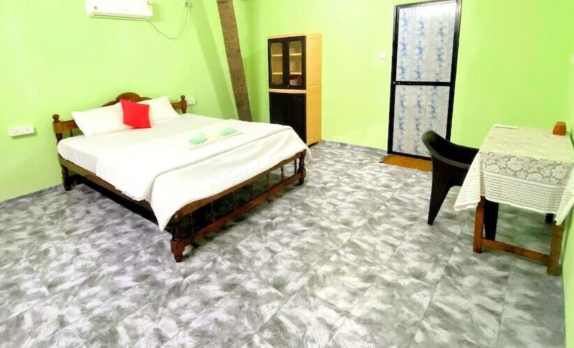 فندق A3 Beach Resort