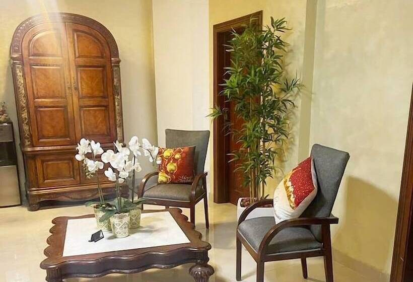 בית מלון כפרי Balcones De La Bahia