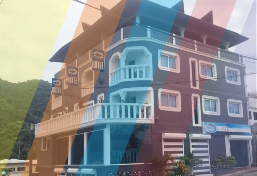 בית מלון כפרי Balcones De La Bahia