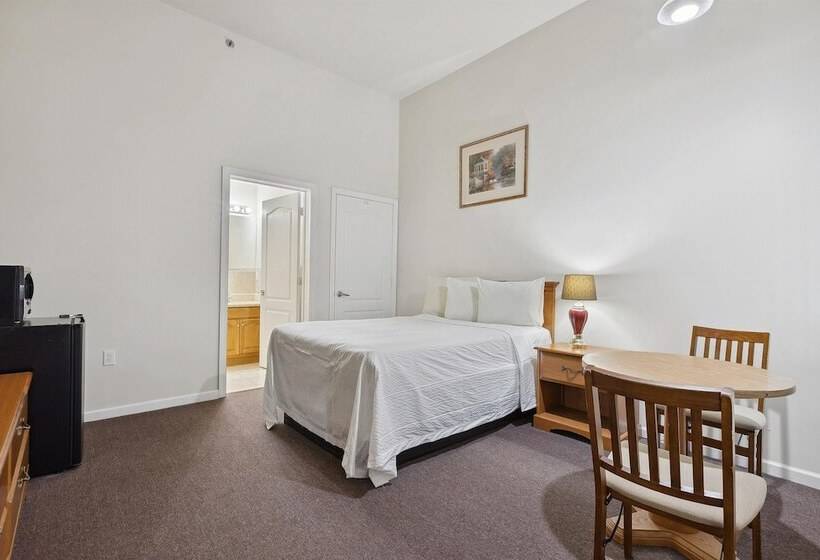 مُتل Edison Motor Lodge