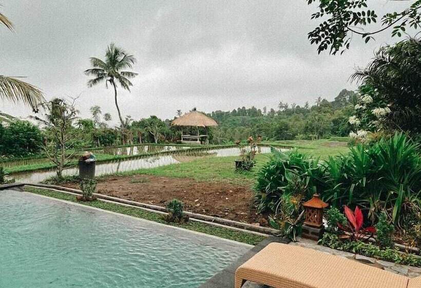 Pondok Apsari 2