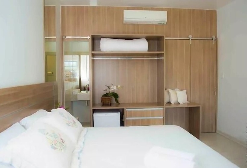 リゾートホテル Sertão Veredas Hotel Fazenda
