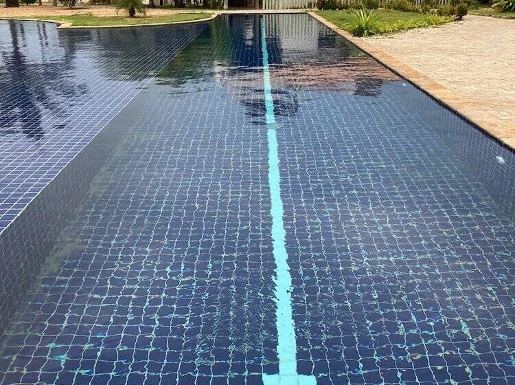 بنسيون Maravista Guest House