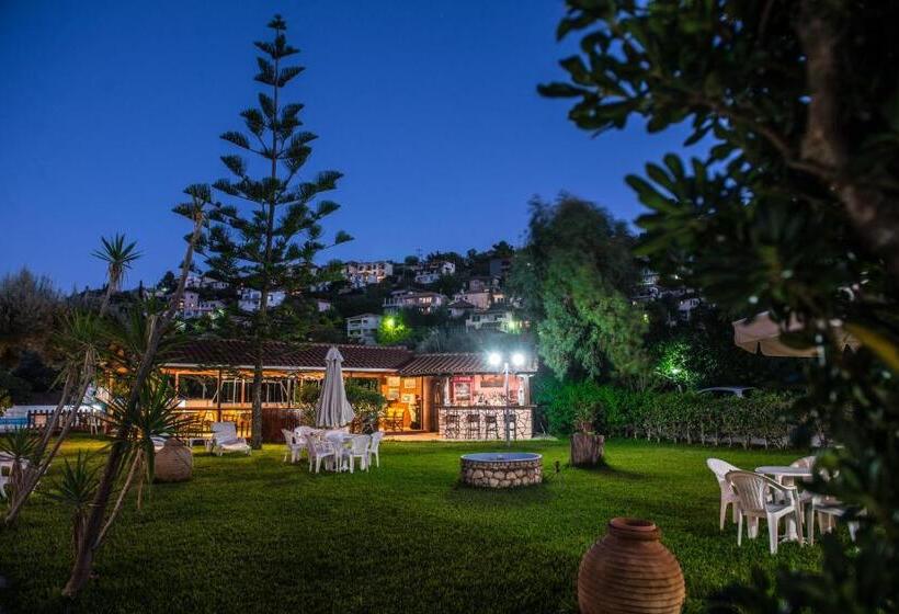 Alexaria Holidays Apartments