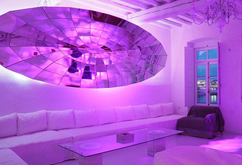 Als Mansion