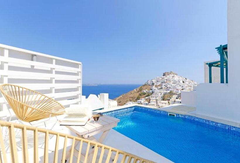 Astypalaia Hotel Palace