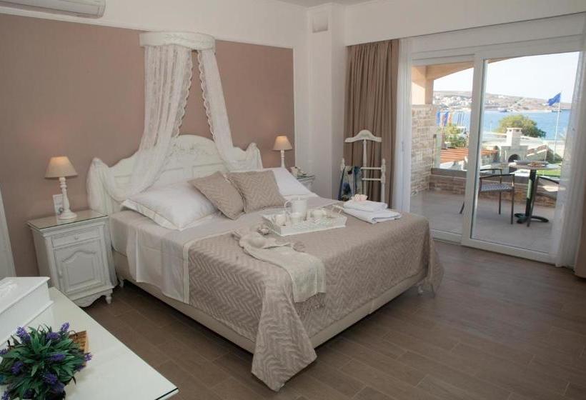 Blue Horizon Villa & Suites