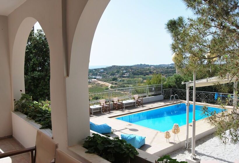Chrysiida Suites