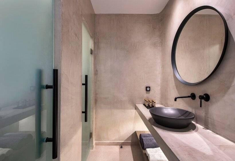 Gonia Residence
