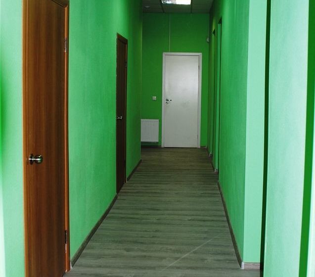 هاستل Den I Noch