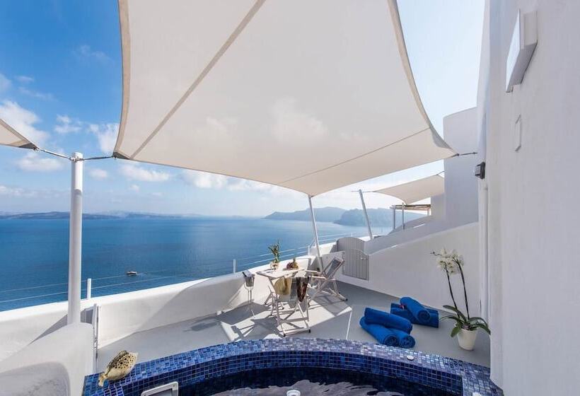 هتل Ambition Suites
