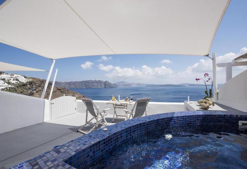 هتل Ambition Suites