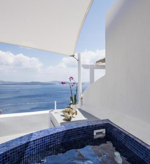 هتل Ambition Suites