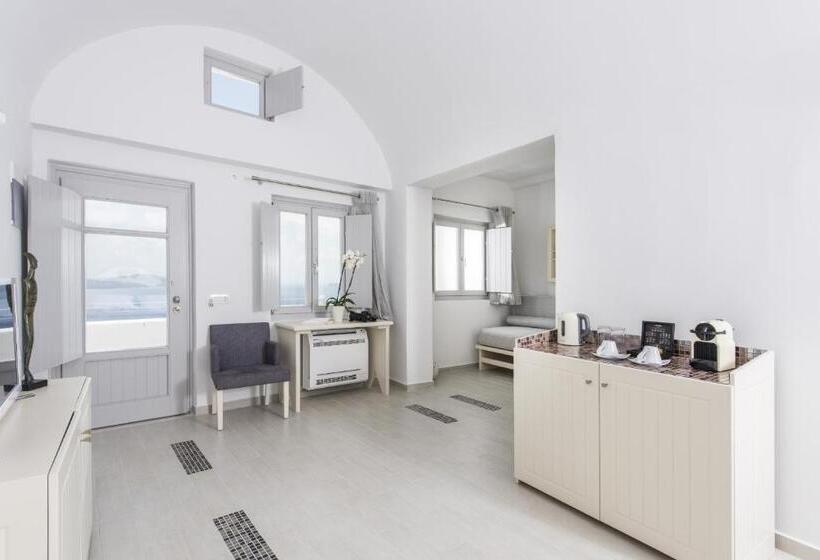 هتل Ambition Suites