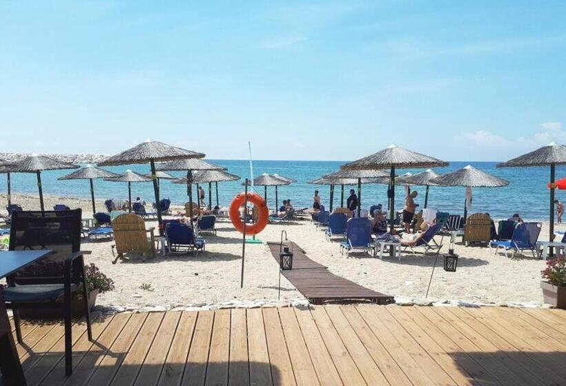 هتل Anna Beach Suites