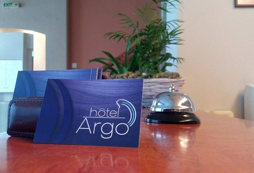 هتل Argo