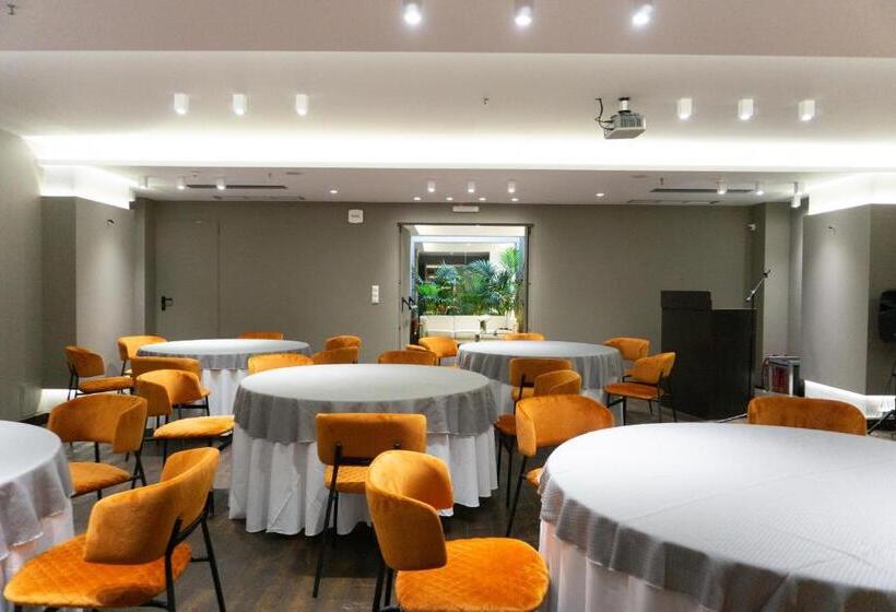 בית מלון כפרי City Loft