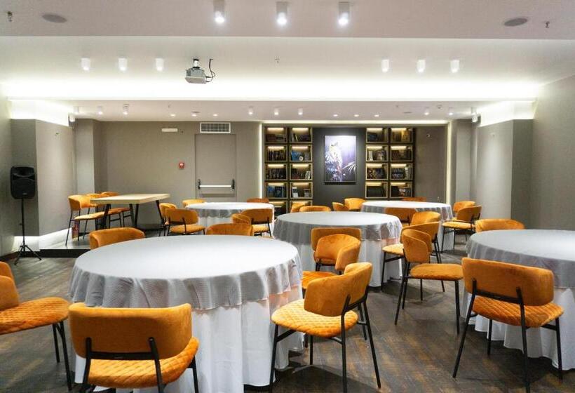 בית מלון כפרי City Loft