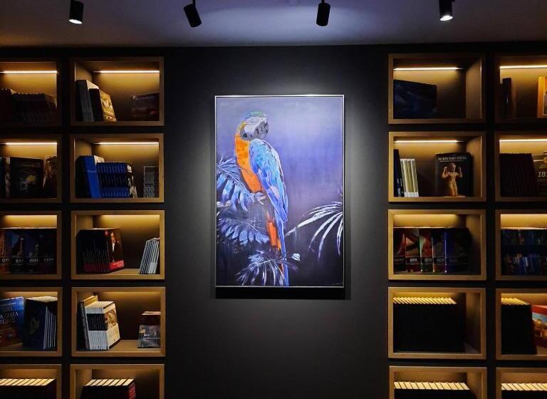 בית מלון כפרי City Loft