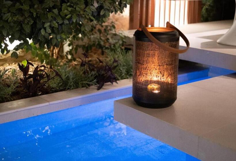 בית מלון כפרי City Loft