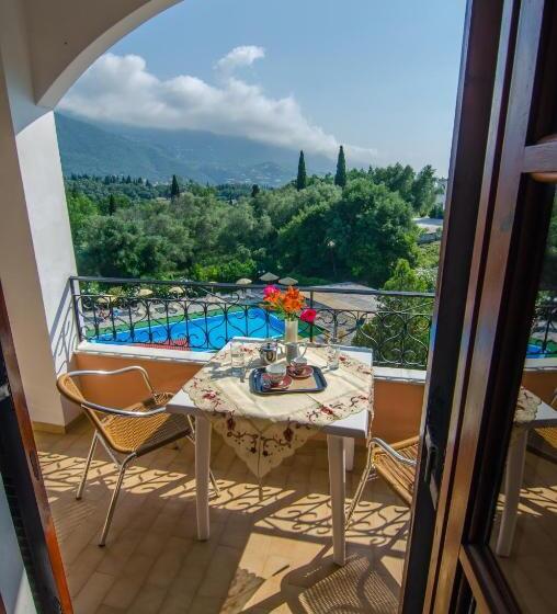 فندق Margarita Apart