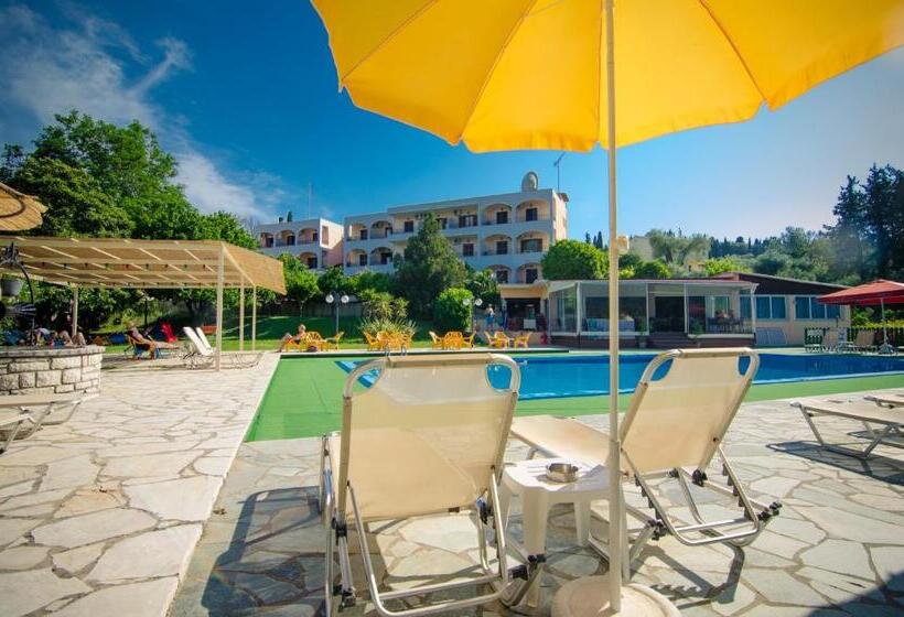 فندق Margarita Apart