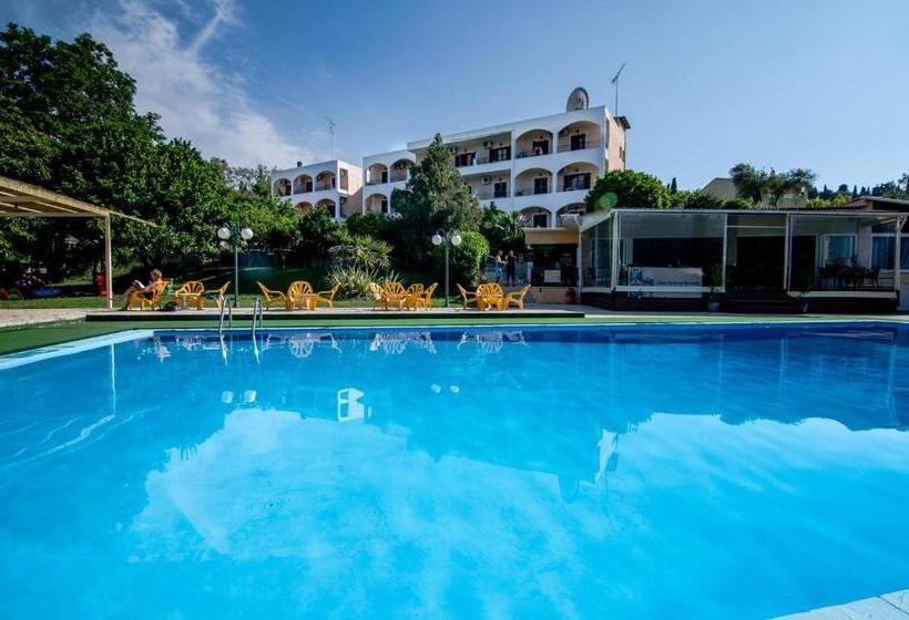 فندق Margarita Apart