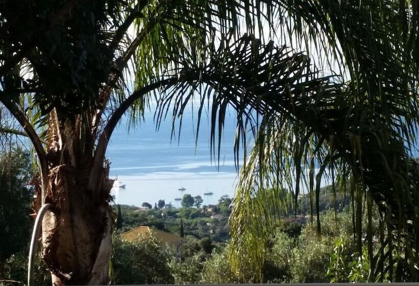 هتل Filoxenia Sea & View