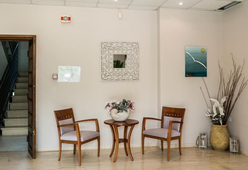 هتل Kalidonio Studios Zante