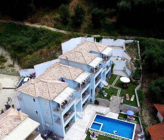 هتل Mediterraneo Resort