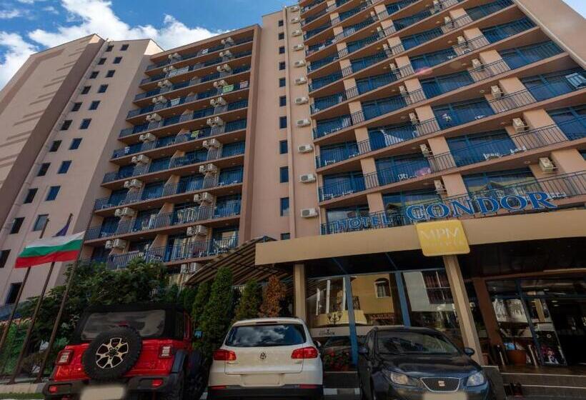 Mpm Hotel Condor   All Inclusive Light