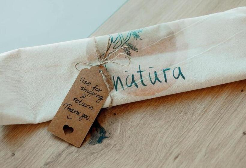 هتل Natura Luxury Suites Parga