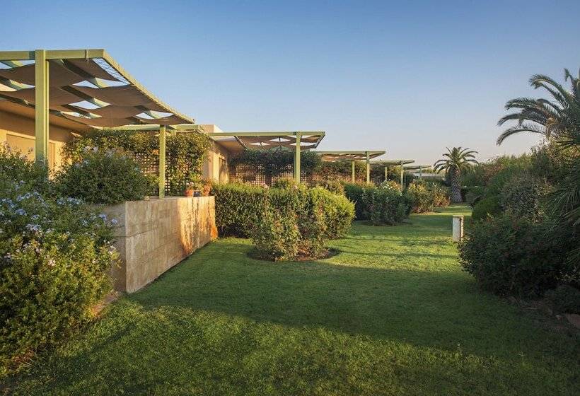 هتل Nereids Apartments