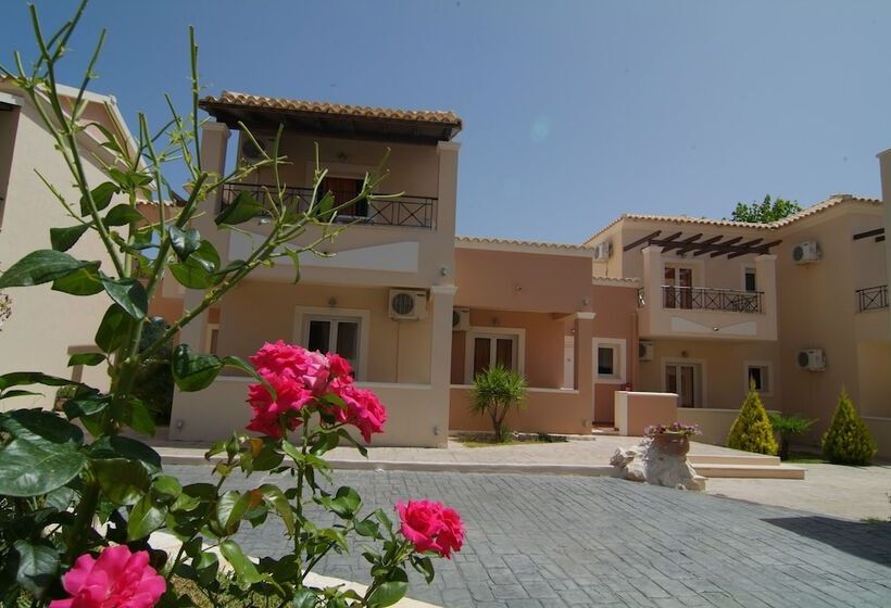 هتل Corfu Palmar