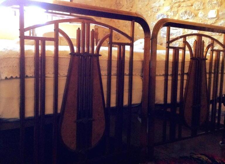 בית מלון כפרי Proselinos